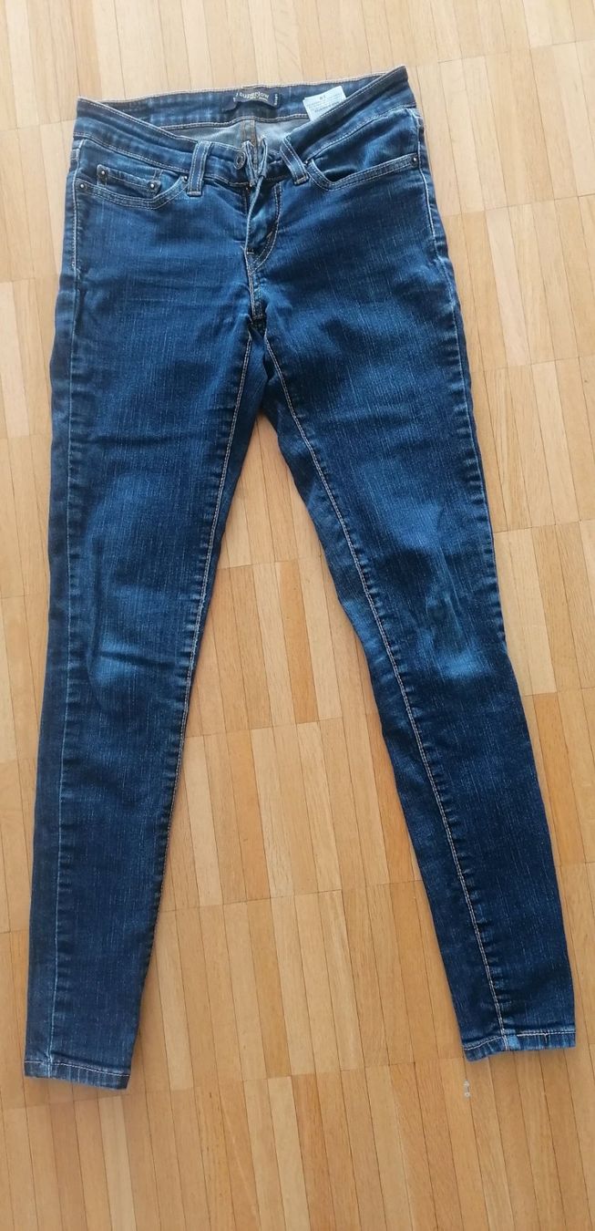Levi's Jeans: Levi's Jeans – Usato da Laufenburg venduto da megane1959