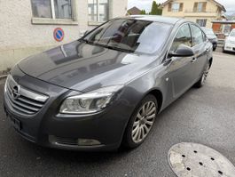 Opel Insigna A 28T4x4