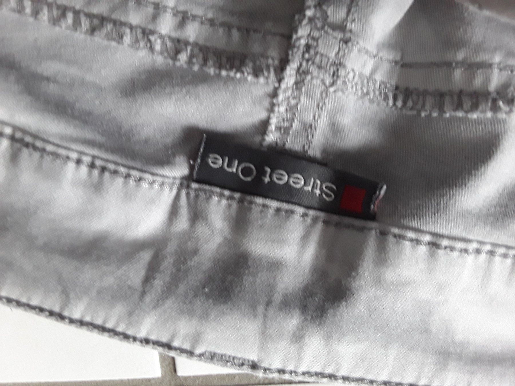 Jeans: Street One Jeans 32 NEU! – Nuovo e nell'imballaggio originale da Heimberg venduto da Samprof 5