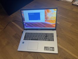 Laptop Acer Aspire 8GB RAM top Zustand