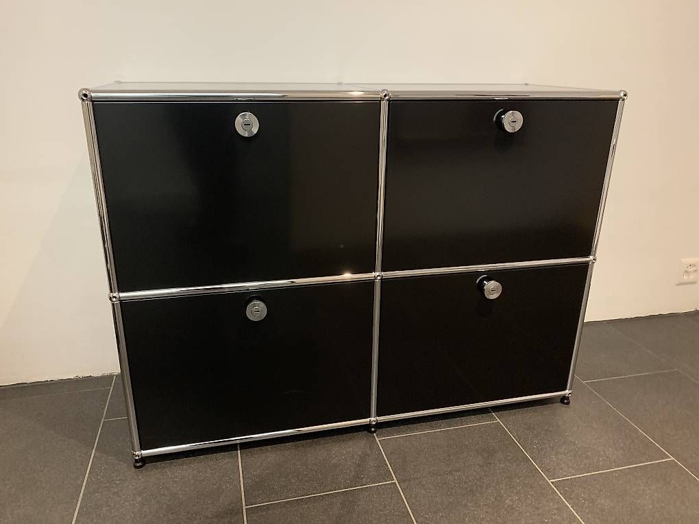 Scaffali: USM Sideboard  – Usato da Thun venduto da loria100