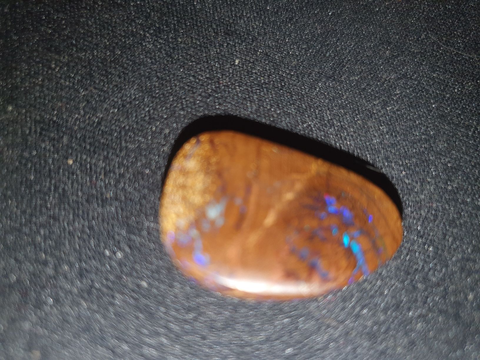 Pierres précieuses: Opal – D'occasion à Flawil par Pinkmalibu 5
