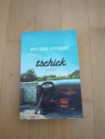 tschick - Wolfgang Herrndorf