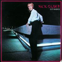 Gilder Nick: City Nights LP