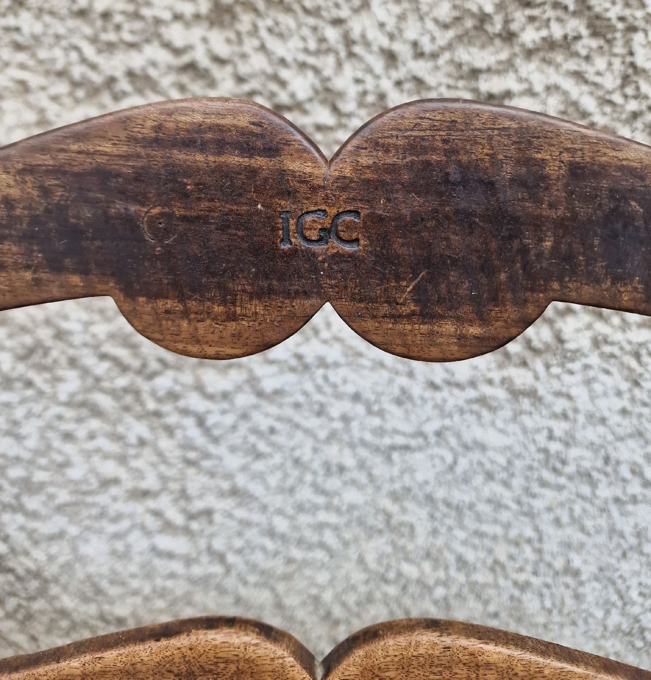 Sedie: 2 chaises style Louis 13 – Usato da Lausanne venduto da ama_2fz8 4