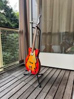Fender Coronado I – 1966/67 – Sunburst – Made in USA