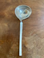WMF  SAUCENKELLE   SAUCENLÖFFEL  VERSILBERT 90-3  VINTAGE