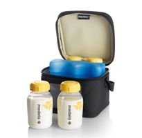 Muttermilch Kühltasche