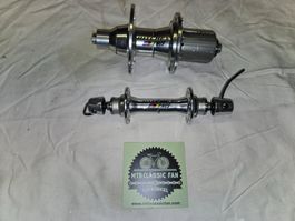 Ritchey WCS Naben für vorne und hinten guter Zustand Kult