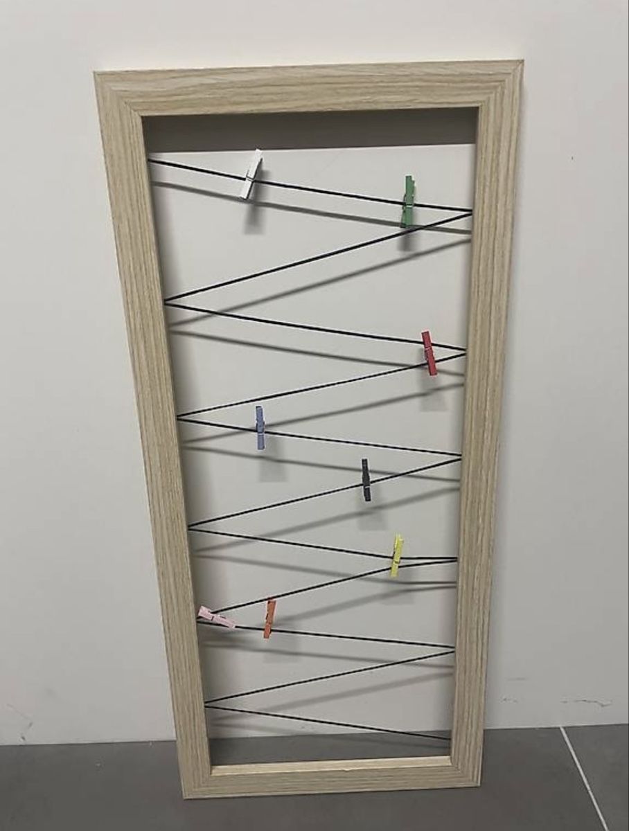 Tutte le decorazioni: Bilderwand – Usato da Wädenswil venduto da Mazso