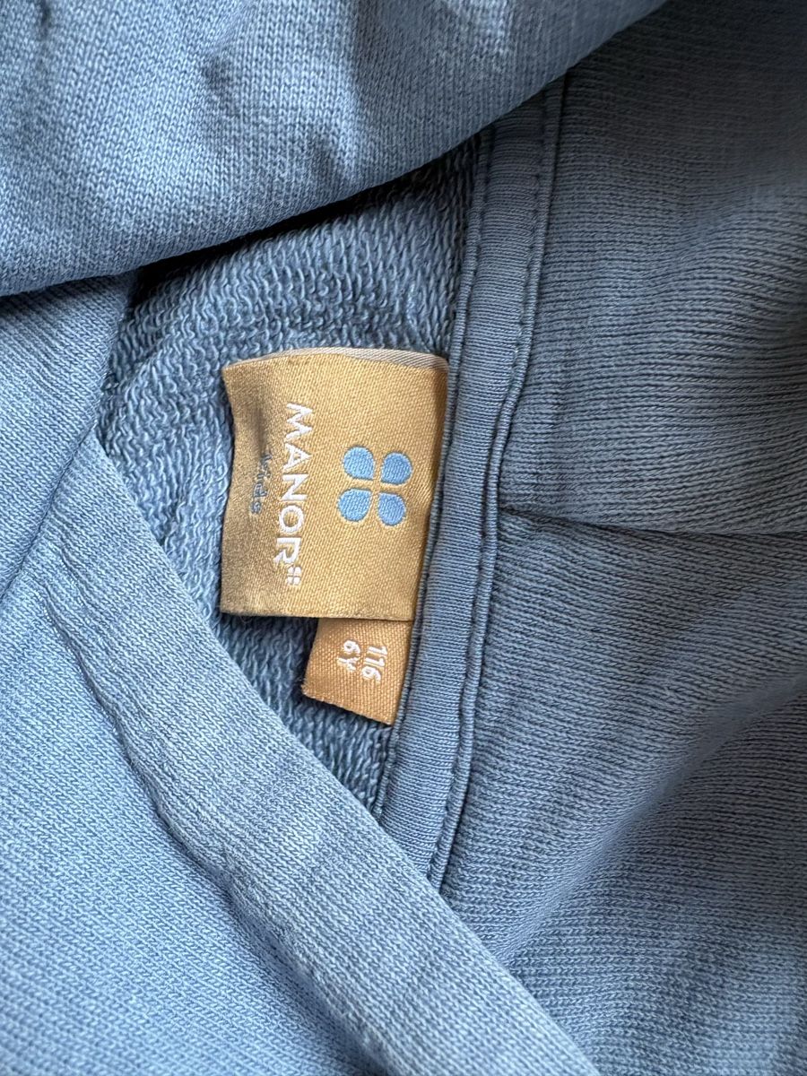 Manor Maglioni & Felpe: Swear Manor 6y 116 – Usato da Zürich venduto da chemostat 3