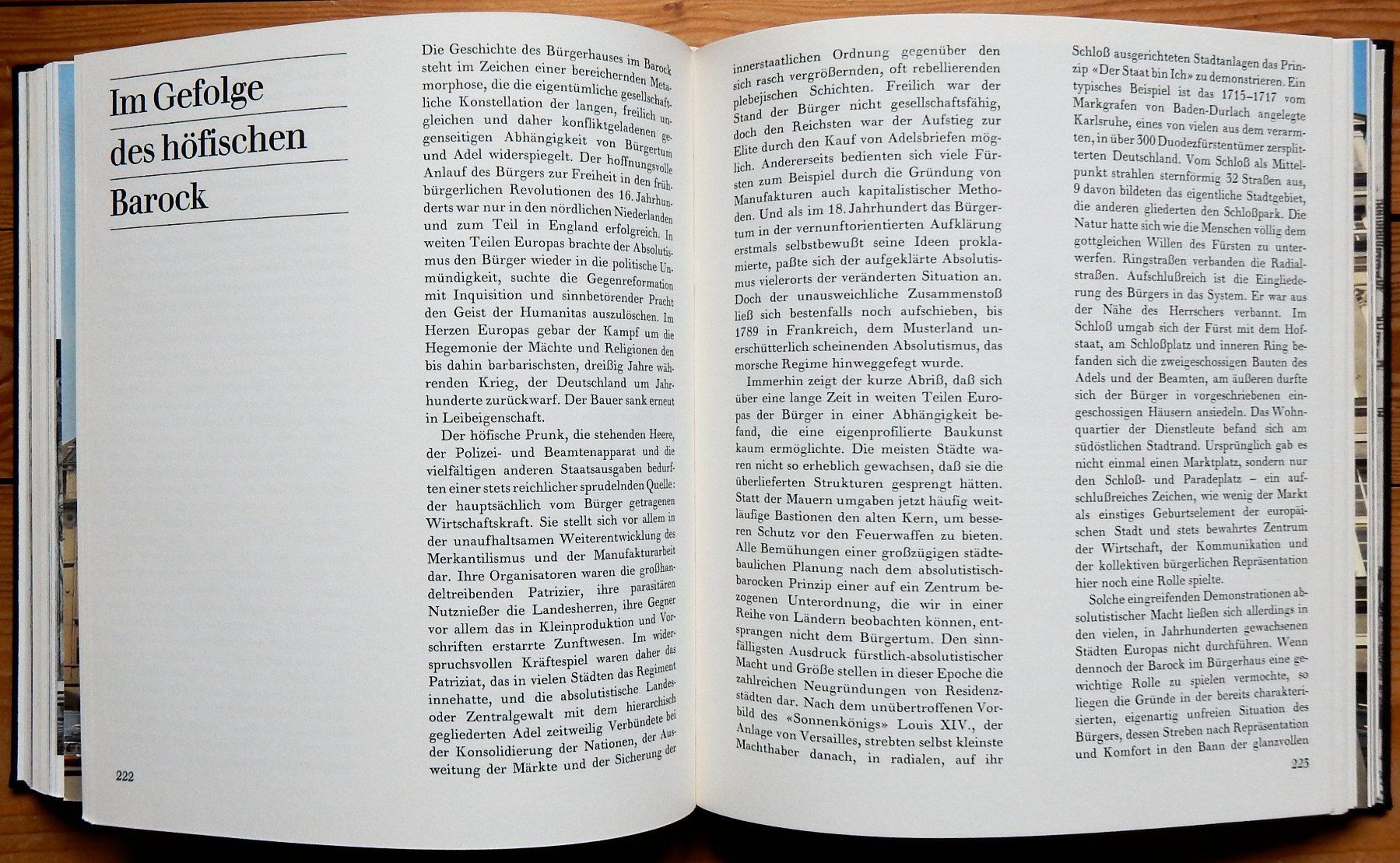 Libri: Bürgerhäuser in Europa – Usato da Burgdorf venduto da Joggigring 4