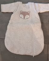 Baby Schlafsack Fuchsmotiv Grösse 60 guter Zustand