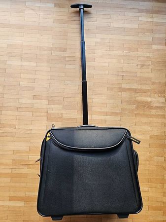 Business-Trolley "Stratic"