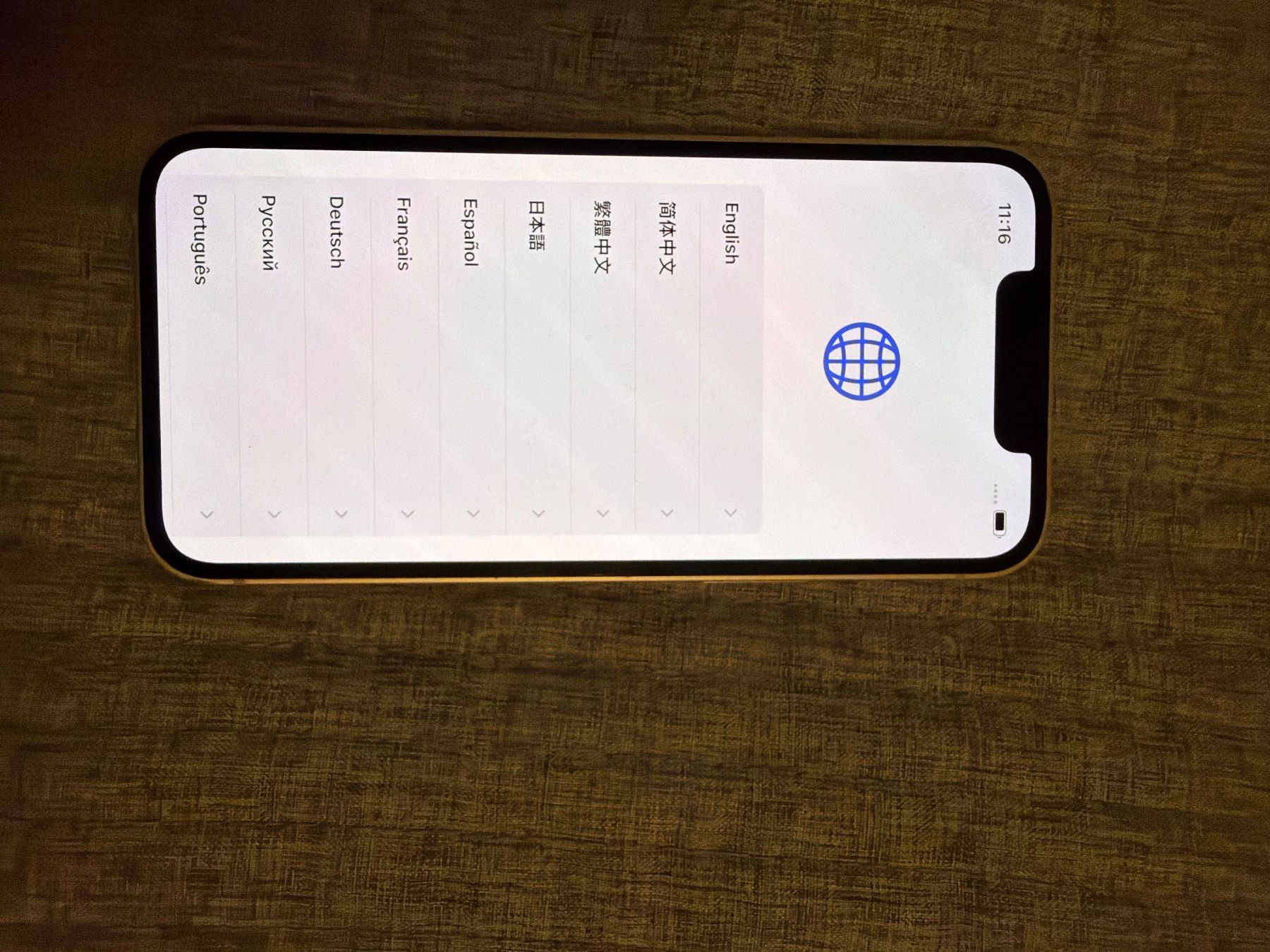 Apple Telefoni cellulari / Smartphones: iPhone 13 mini - guter Zustand - Hellrosa – Usato da Gossau ZH venduto da mercedes038 4