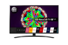 LG 50NANO79 50" Nanocell UHD