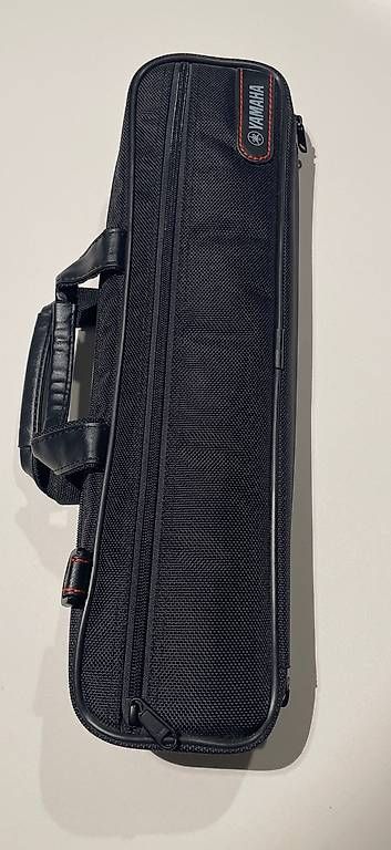 Yamaha Musikinstrumente: Querflöte Yamaha YFL-211 – Gebraucht aus Goldach von Goldacherli 3