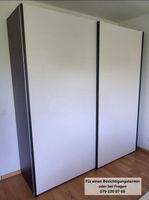 Kleiderschrank JUTZLER  - Lieferung und Montage möglich 