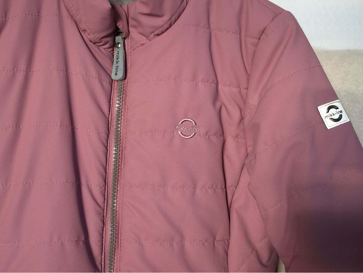 Giacche & Cappotti: Manteau Mikk-Line, 7 ans – Usato da Chernex venduto da mutzinet 6
