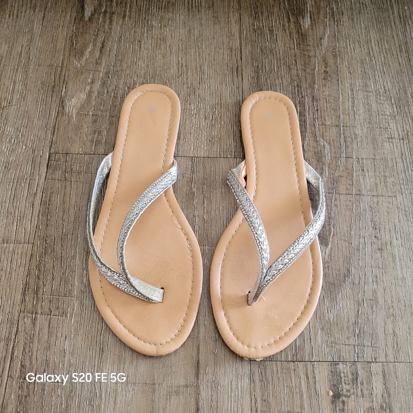 Scarpe da donna: Sandale 39 – Usato da Niederbuchsiten venduto da klengyel