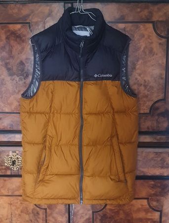 Veste Sans Manches Pike Lake COLUMBIA homme ou femme