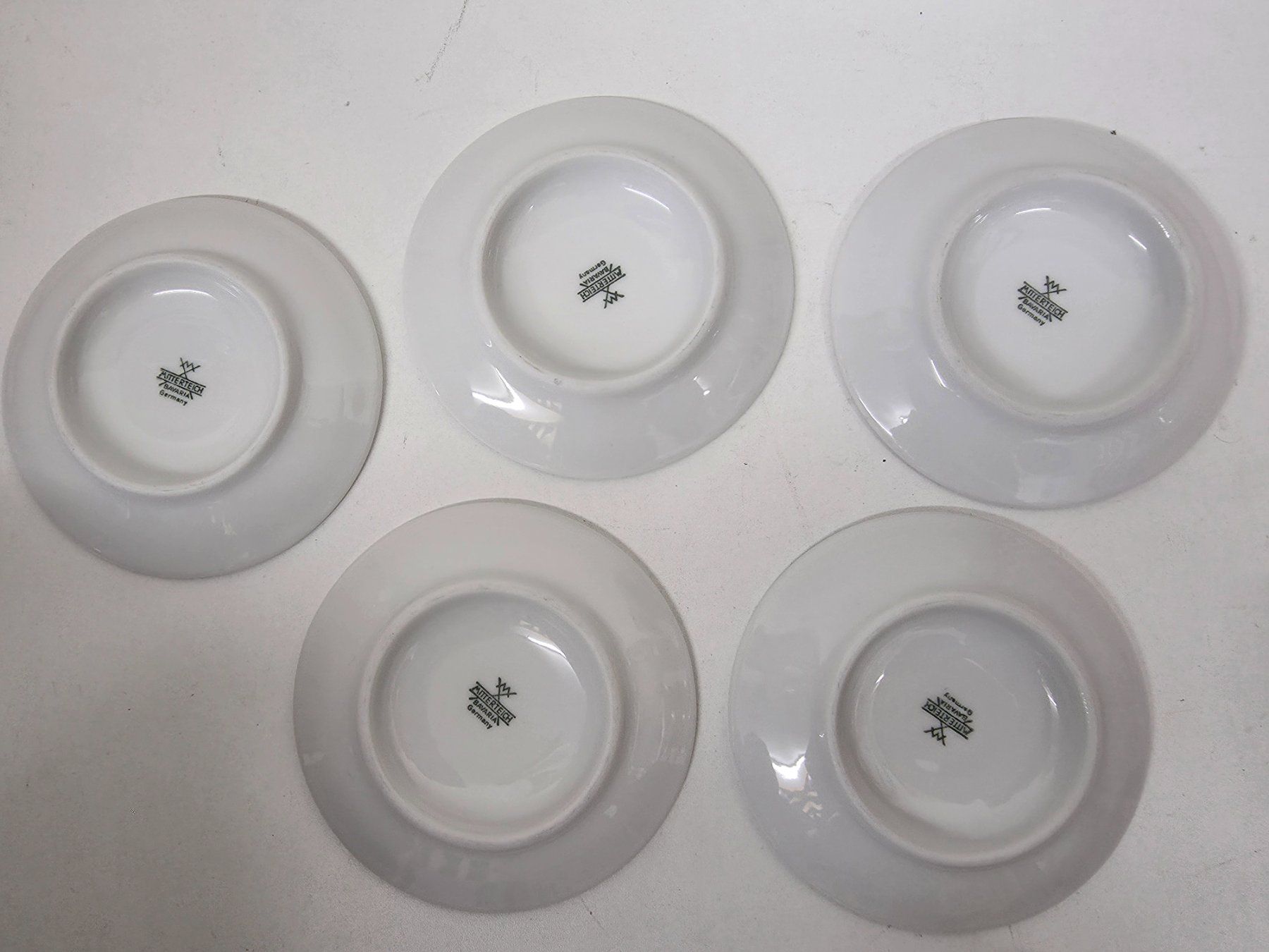 Amici Tasses: Amici Espresso Tasse – D'occasion à Luzern par Cado12 3