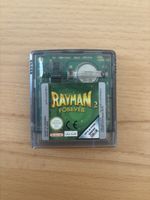 Rayman 2 Forever Game Boy Color