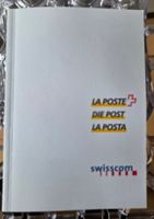 Jahresalbum 1999 der Post und Swisscom