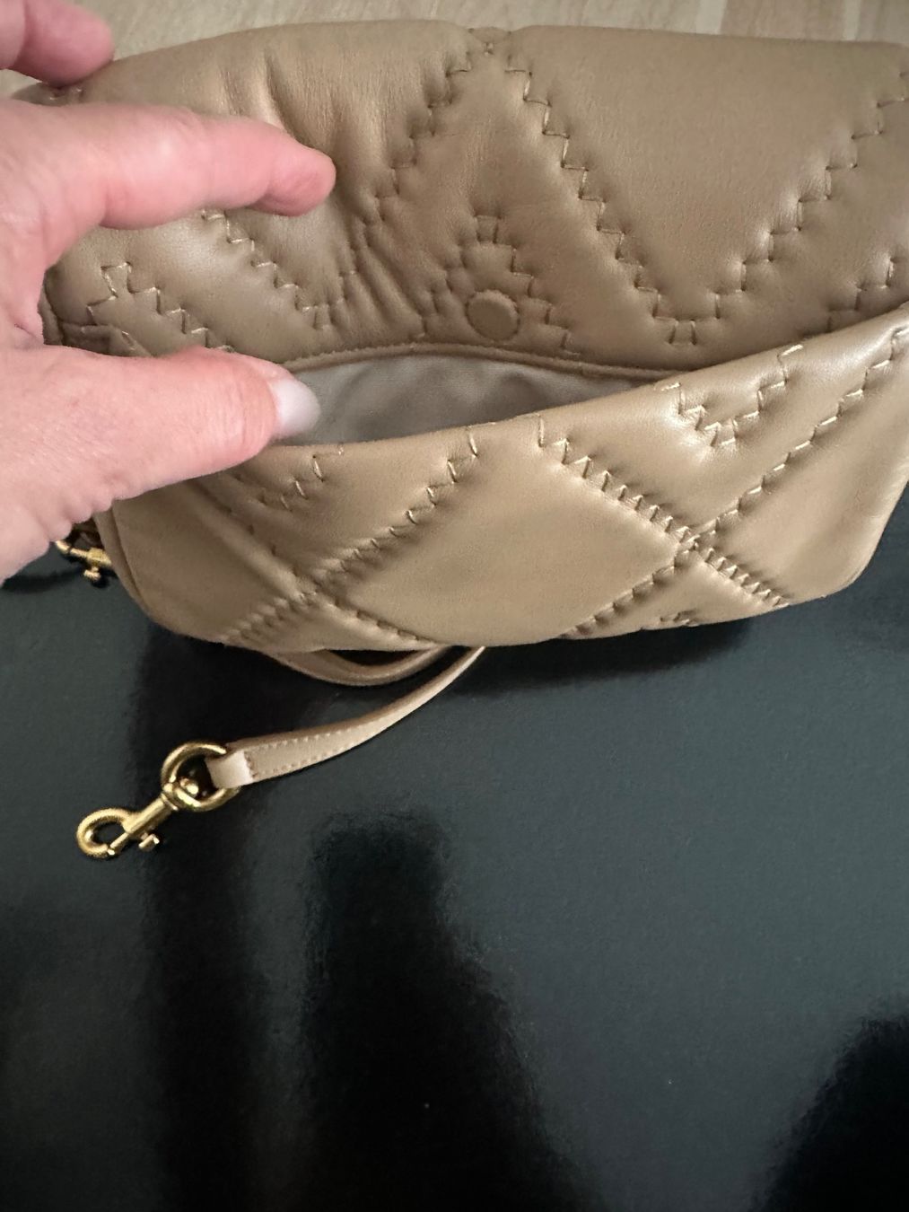 Taschen für Damen: Marc Jacobs Tasche – Neu (gemäss Beschreibung) aus Basel von bruno1973 3