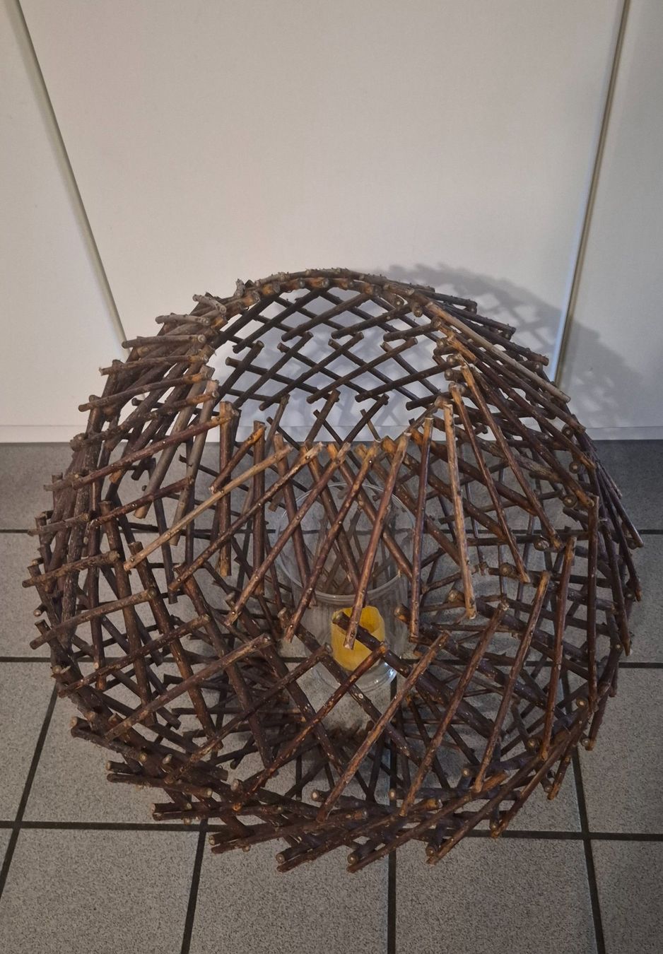 Altre Decorazioni per giardino: Holzdekoration – Usato da Birmenstorf AG venduto da trouvaille01