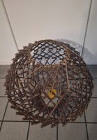 Holzdekoration