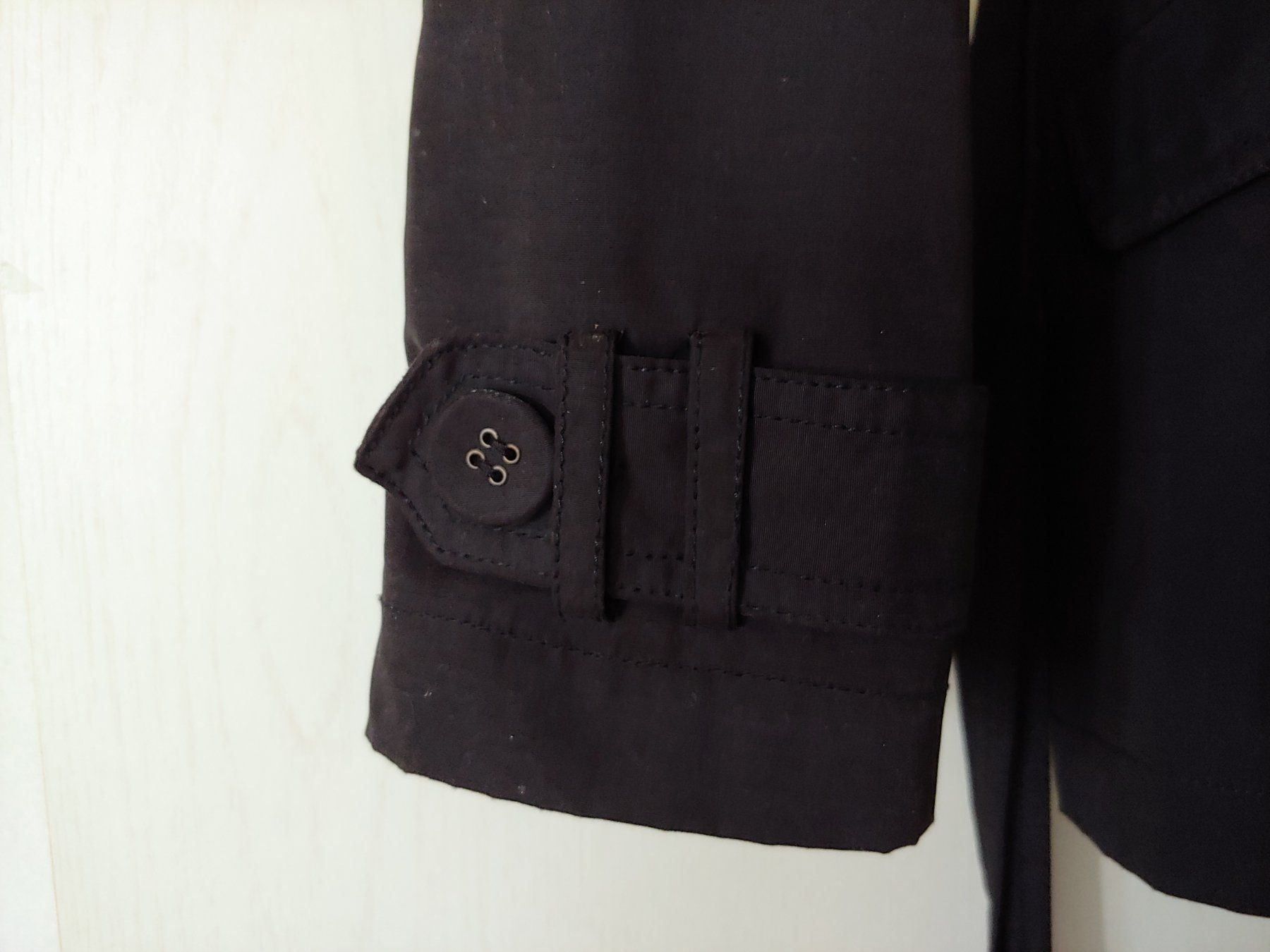 Giacche: Tolle Übergangsjacke Zero, 36/38 – Usato da Suhr venduto da andreas_2008 2