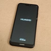 Android Handy Huawei P20 Lite ohne Sperre, Modell ANE-LX1