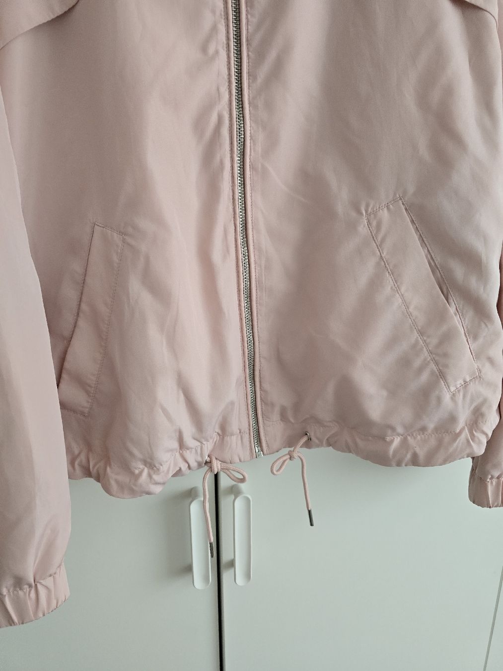 Giacche: Leichte Jacke - Grösse M – Usato da Rickenbach b. Wil venduto da VeryLovelyThings 2