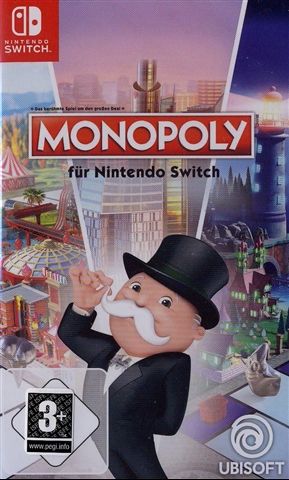 One Piece Property Trading Board Game Monopoly Japanese Anime Manga ENSKY