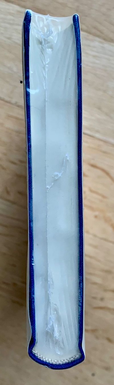 Bücher: Paulo Coelho sei wie ein Fluss NEU – Neu und originalverpackt aus Zürich von Fieber 2
