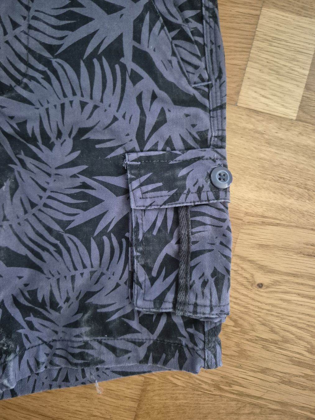 Pantaloni: Shorts – Usato da Altishofen venduto da Simba220 1