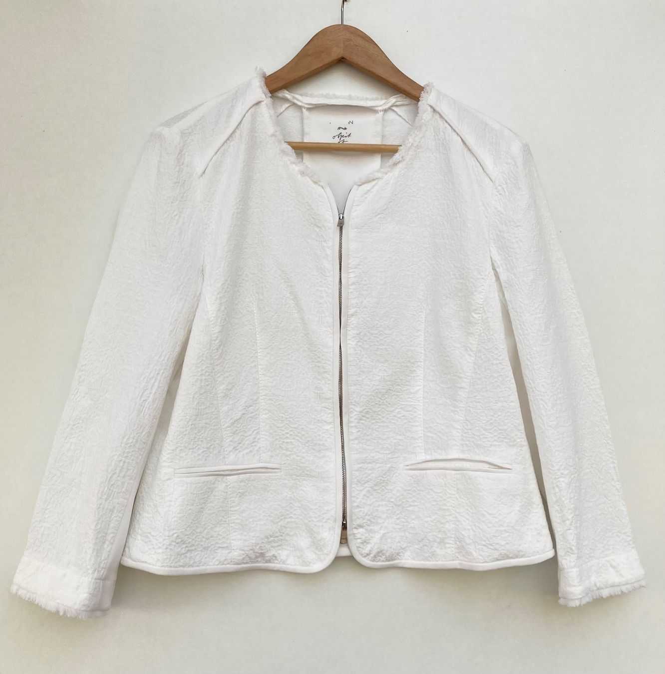 Marc Cain Giacche: Marc Cain Jacke Gr.N3 – Usato da Unterägeri venduto da Jutka_04 2
