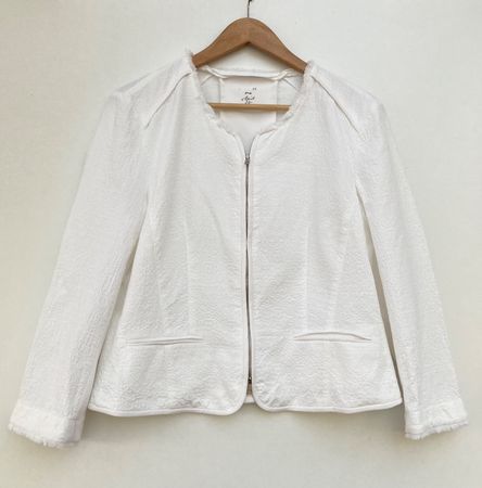Marc Cain Jacke Gr.N3