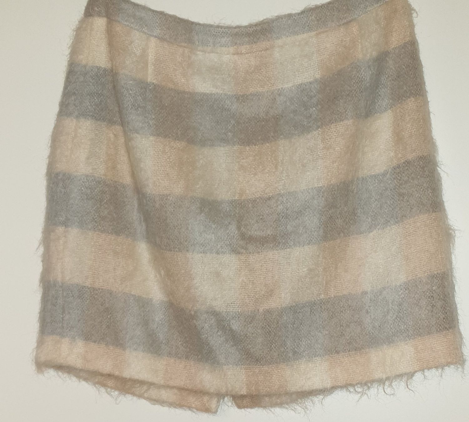 Strenesse Gonne: STRENESSE Rock Mohair NEU Gr. 40 – Nuovo e nell'imballaggio originale da Wettswil venduto da the_jr6l