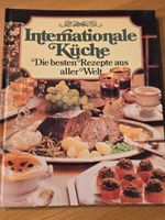Internationale Küche – Die besten Rezepte aus aller Welt