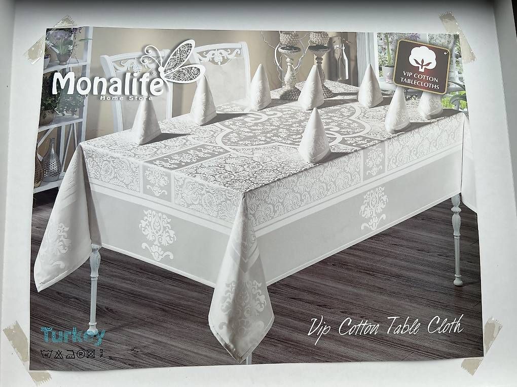 Set di tavolo e panche: Top Qualität Tischdecke – Usato da Solothurn venduto da ers_t6vr