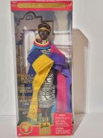 Barbie Doll Of The World Princess Of South Africa Collector