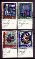1970, Pro Patria, ET