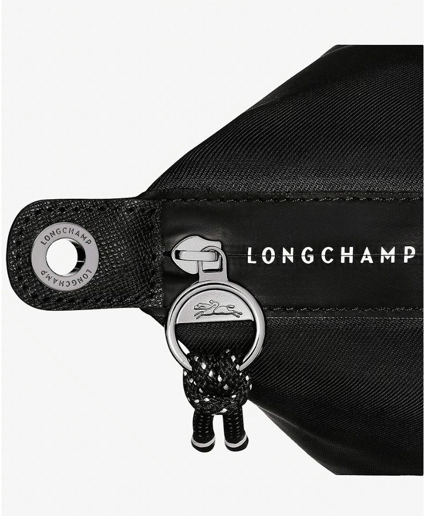 Longchamp Borse da donna: Longchamp Le Pliage S Energy handbag black – Nuovo e nell'imballaggio originale da Genève venduto da toandfrom 1