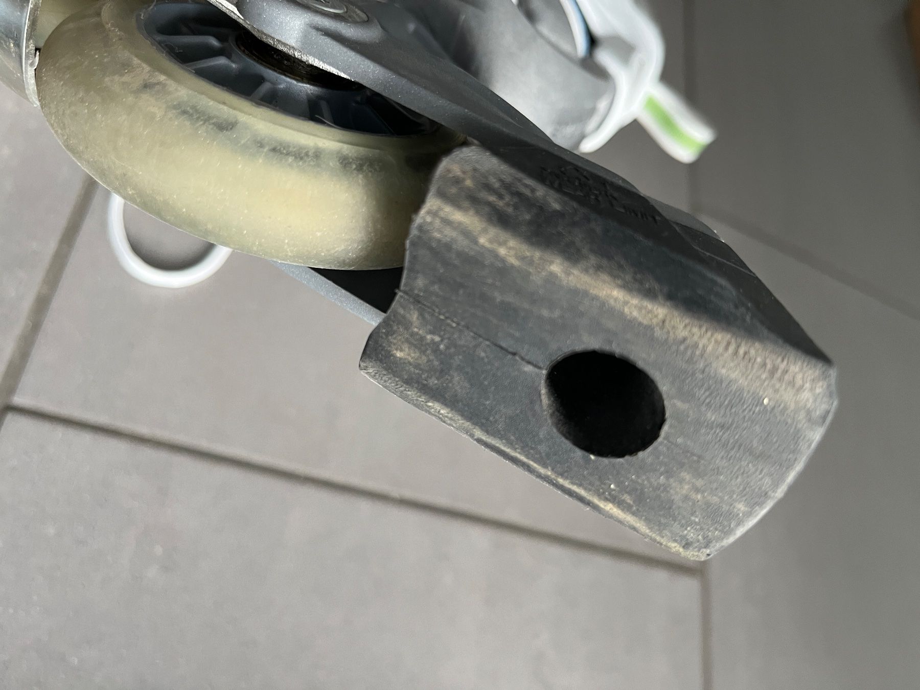 Inline-Skating & Rollschuhe: Rollerblades Gr. 40.5 – Gebraucht aus Zürich von szityu 3