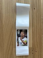 Panini WM 2026 Coca-Cola Sticker Harry Kane
