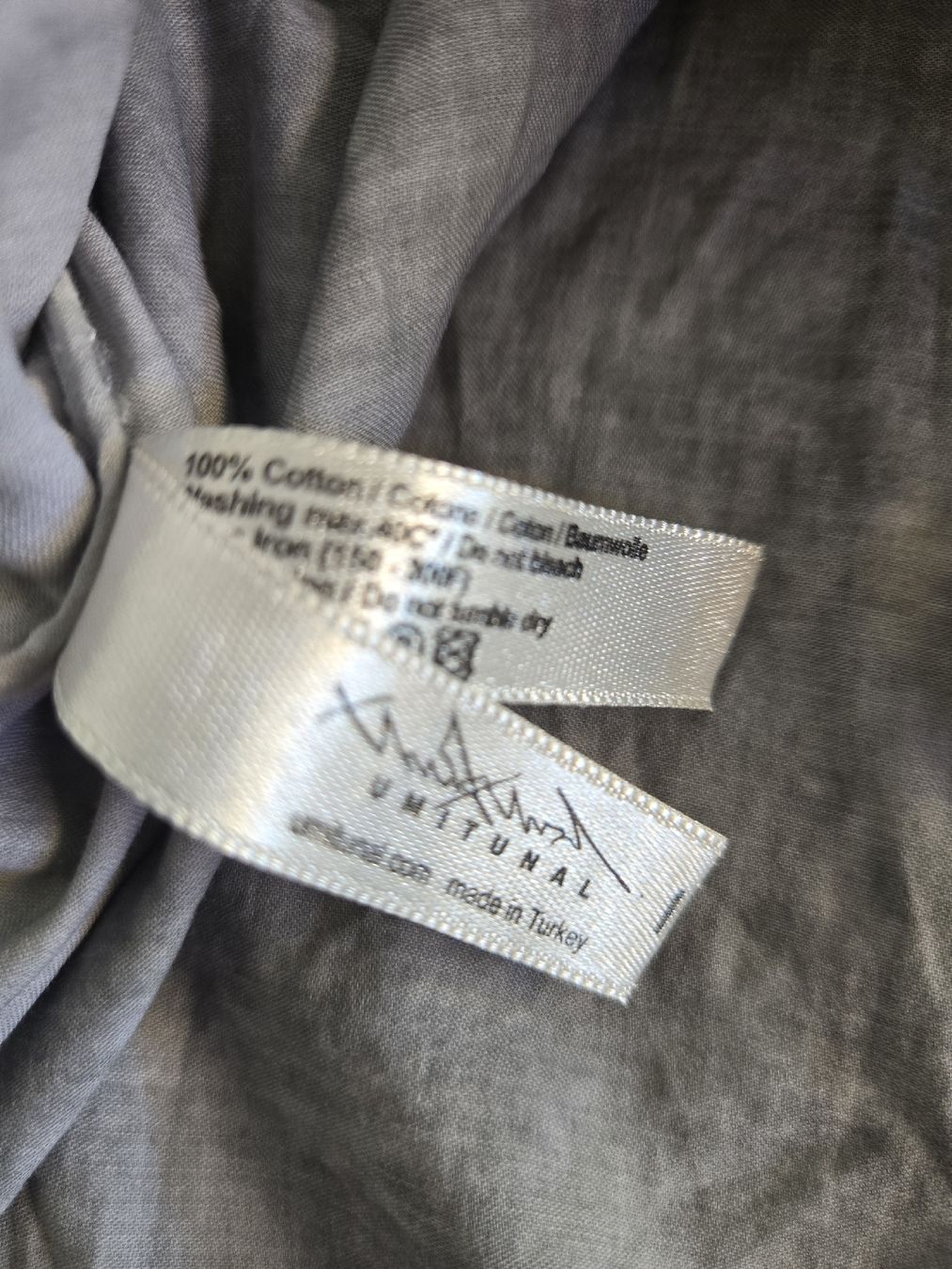 Camicette: Bluse von Umit Unal – Usato da Bern venduto da philacat 3