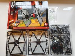 Star Wars Revell First Order TIE Fighter ab 1 Fr