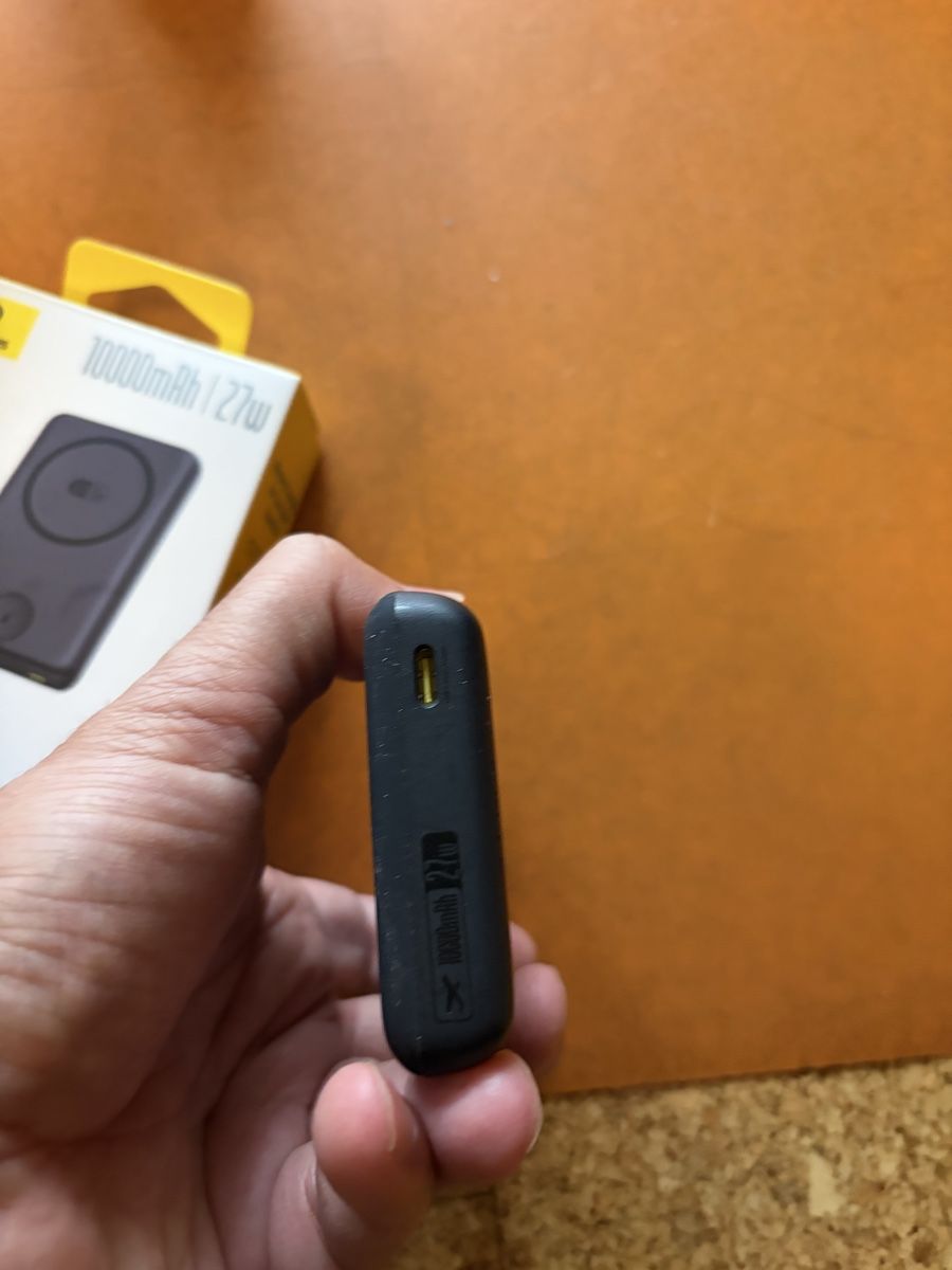 Caricabatterie: Power Bank 10000mAh  – Usato da Giubiasco venduto da sc-77 1